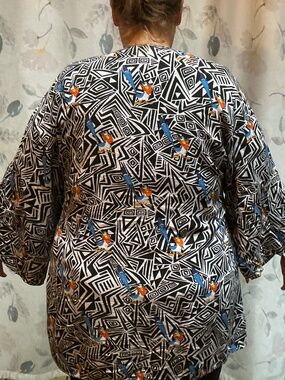 Disney beach cover up, plus sized